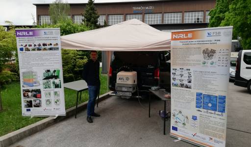 Festival znanosti 2022.