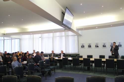 NRLE - Dan projekata FSB-a